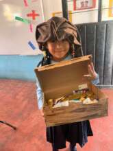 Safe and happy children!