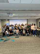 Training Smurfit Westrock Foundation Staff