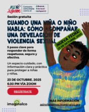 Invitation to our 2nd Webbinar