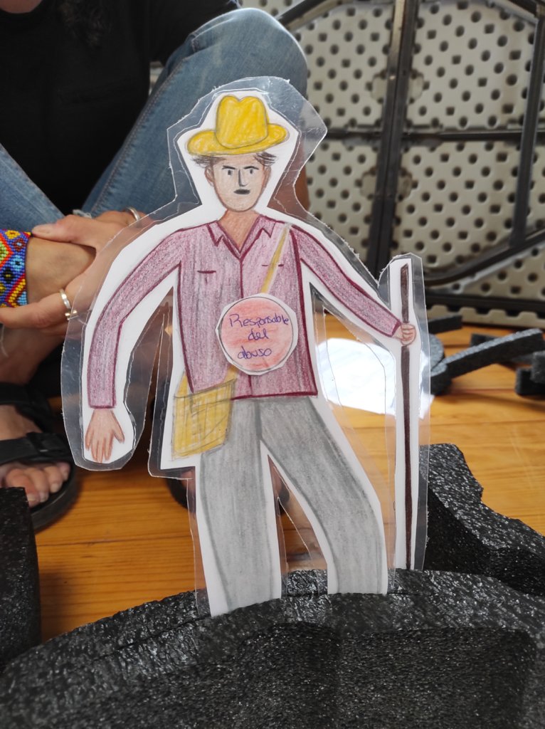 Protect 800 children from sexual abuse in Mexico