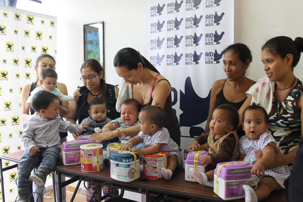 Healing Venezuela: The Formula to Heal