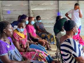Attentive participants