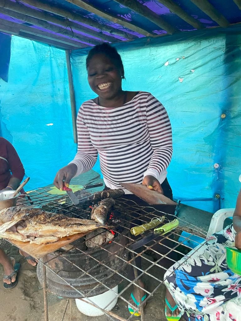 EMPOWER 500 IDP WOMEN & GIRLS IN RURAL CAMEROON