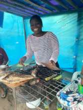 Mid term evaluation of women led micro businesses