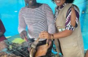 EMPOWER 500 IDP WOMEN & GIRLS IN RURAL CAMEROON
