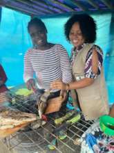EMPOWER 500 IDP WOMEN & GIRLS IN RURAL CAMEROON