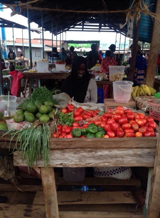 $1,000 for 10 women businesses in rural Kenya