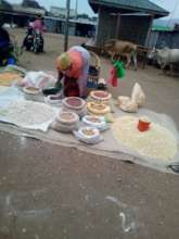 $1,000 for 10 women businesses in rural Kenya