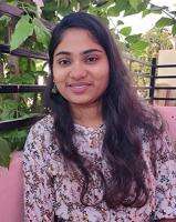 Coach Pakki Nandini