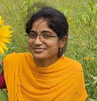 Coach Mounica Lingireddy
