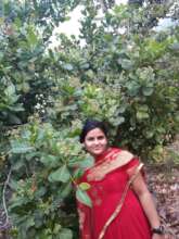 Karri Indira, Entrepreneur for Rural Access (ERA)