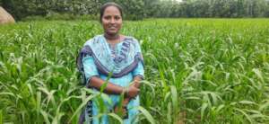 Bobili Janaki, Entrepreneur for Rural Access (ERA)