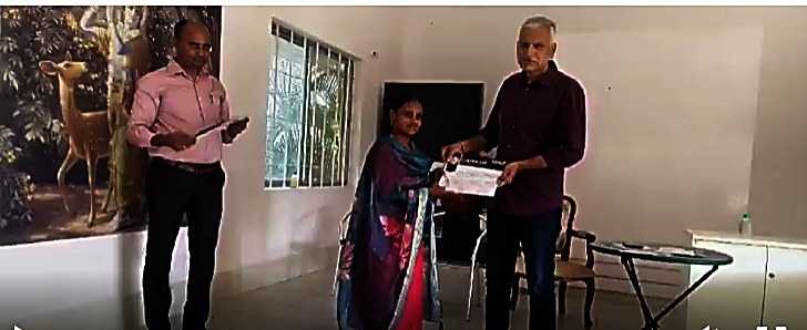 Support young changemakers in India