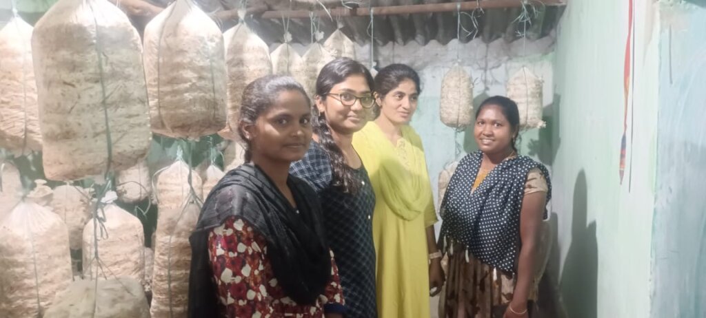 Give wings to women entrepreneurs in rural India