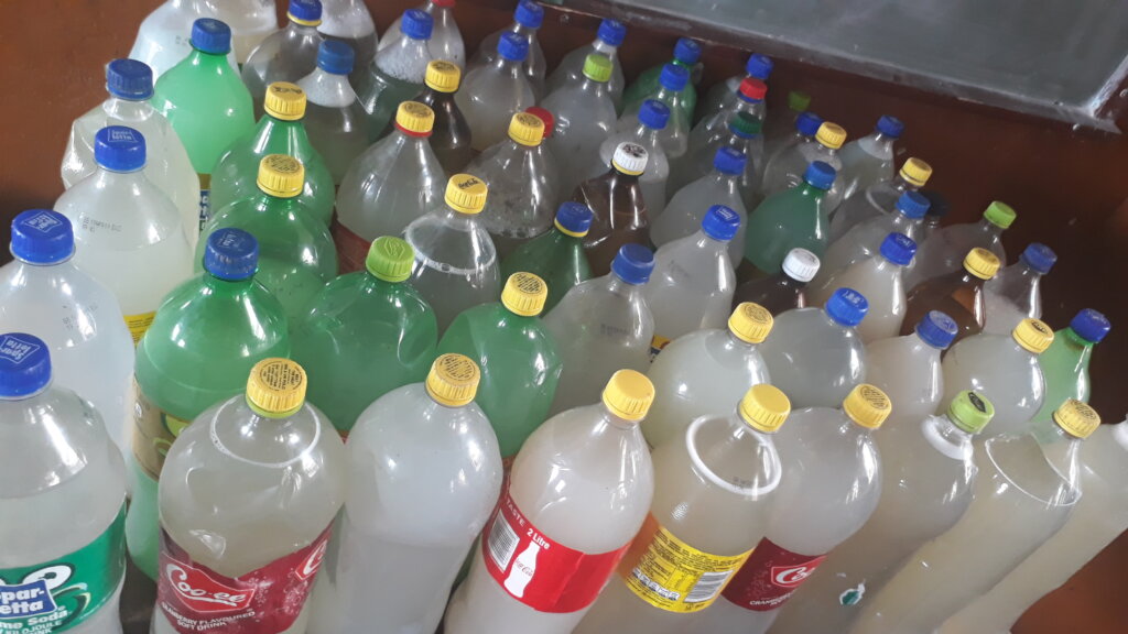 A Glass of Clean Water for communities in need