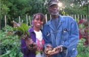 Safe And Nutritious Food For Poor Communities
