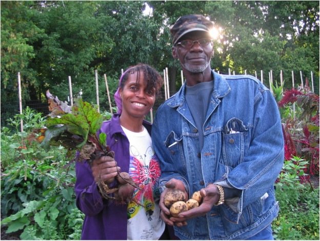Safe And Nutritious Food For Poor Communities