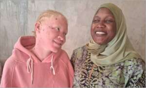 Our clinics provide friendship and encouragement
