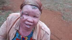 Kintu who requires urgent support
