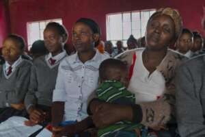 Parent's meeting focused on the value of education