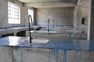 Another view of the labs