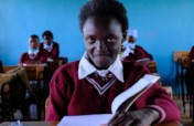 Empowering 600 Girls Through Education in Kenya