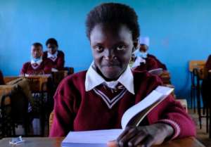 Empowering 600 Girls Through Education in Kenya