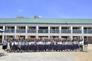 The first 250 students enrolled!