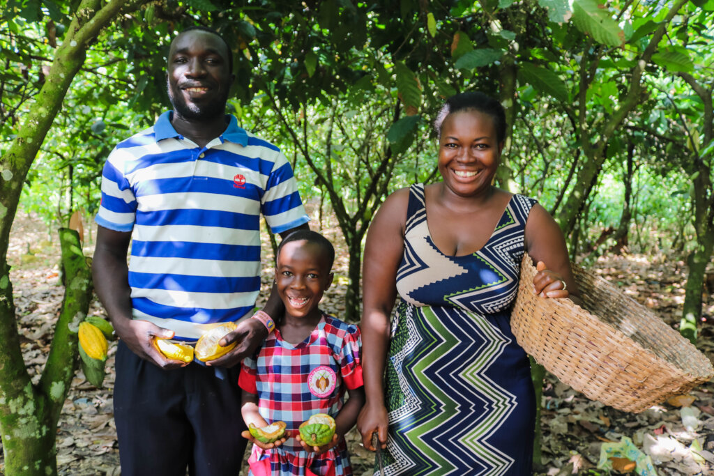 Educate 330 rural preschoolers in Ghana a year.