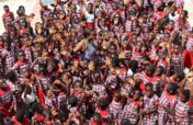 Educate 300 rural preschoolers in Ghana a year.
