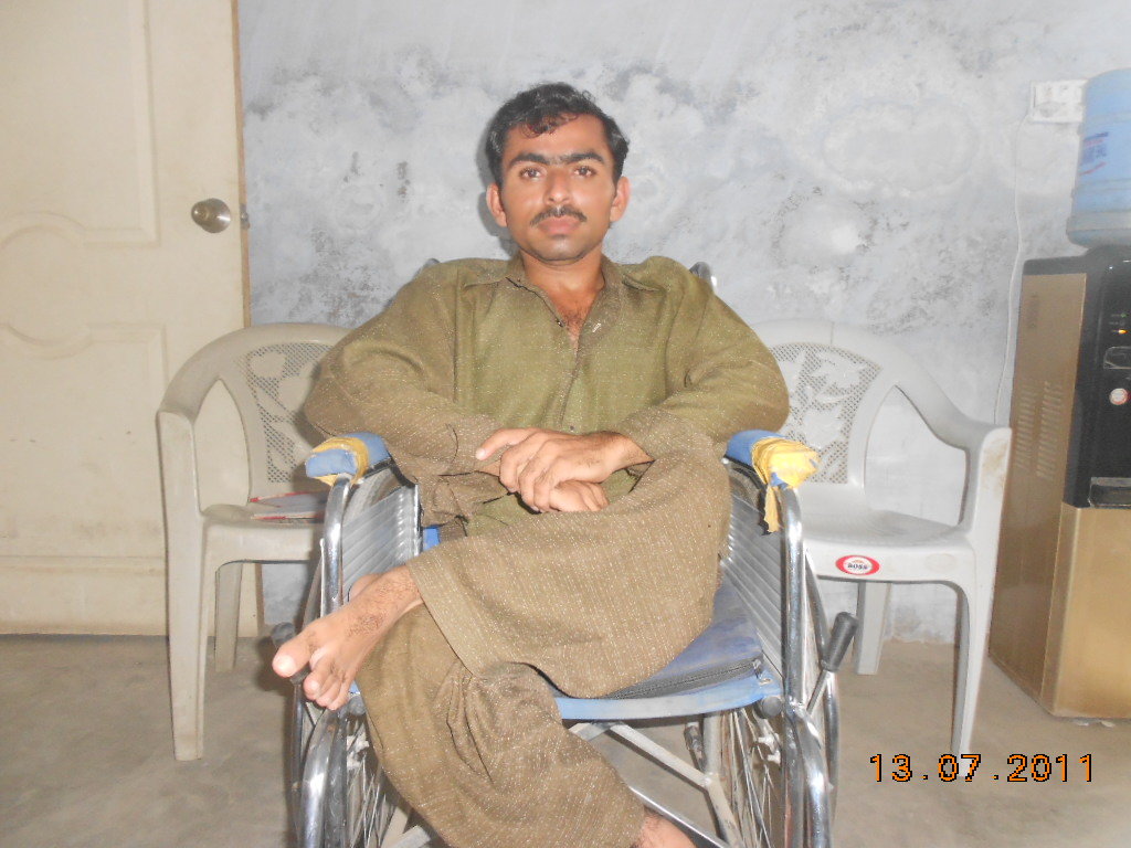 Self Employment of Persons with Disabilities