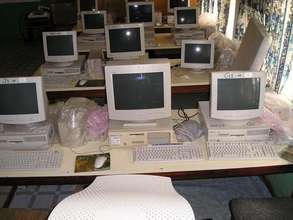 Computer Classroom