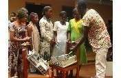 ICT promotion for community development in Ghana