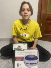 15-year-old Christina from Zakarpattia