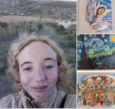 Yulia`s paintings