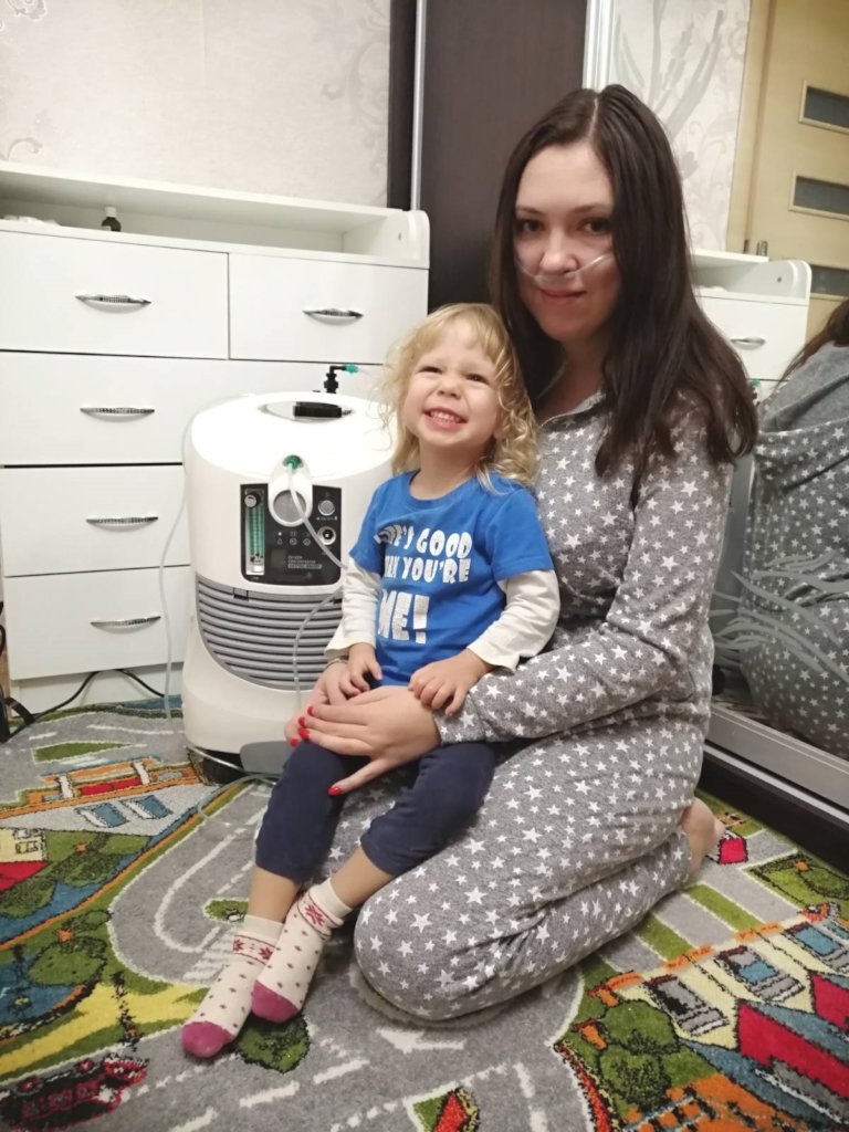 Supporting Rare Disease Patients