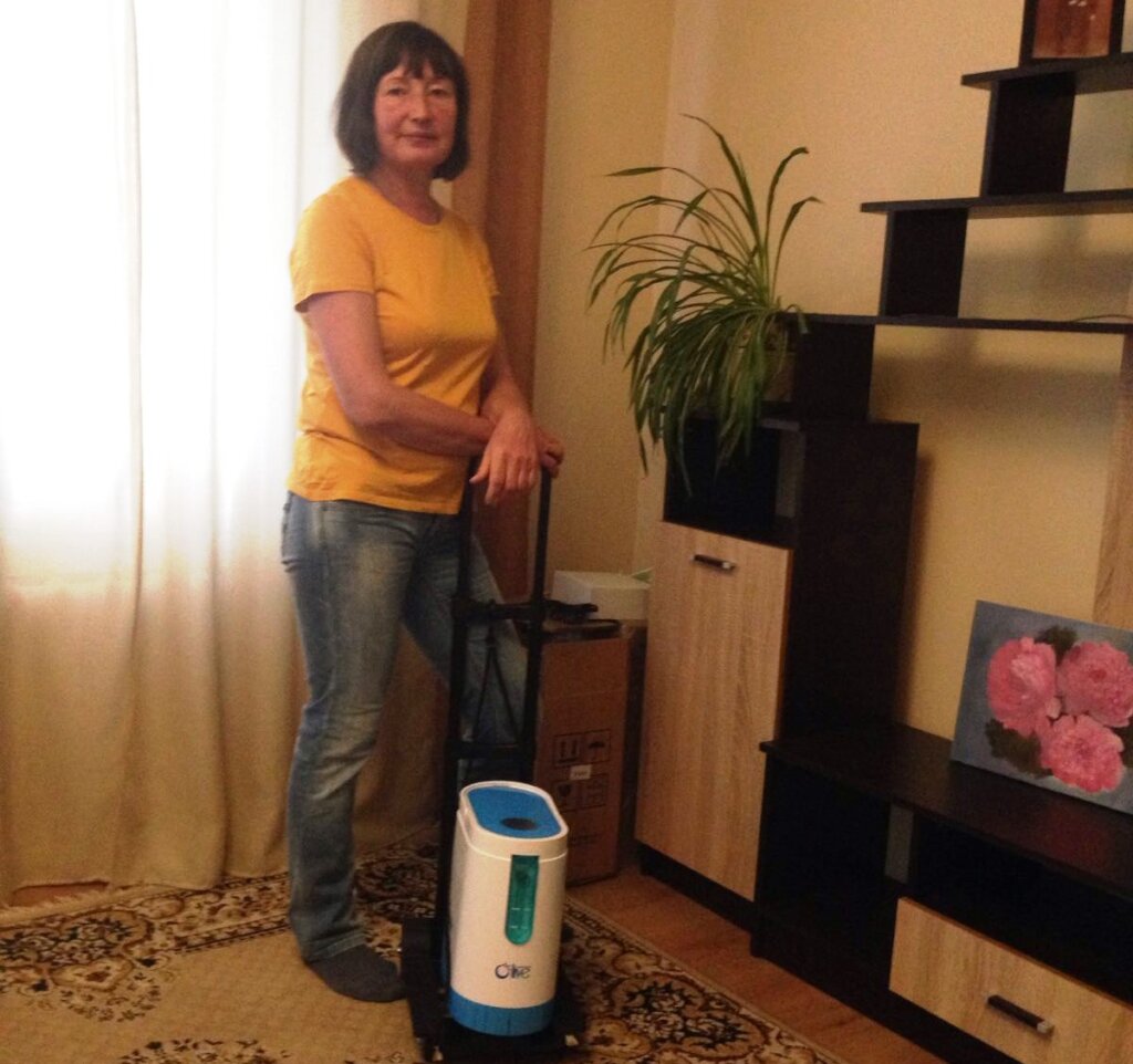 Supporting Ukrainians living with Rare Diseases