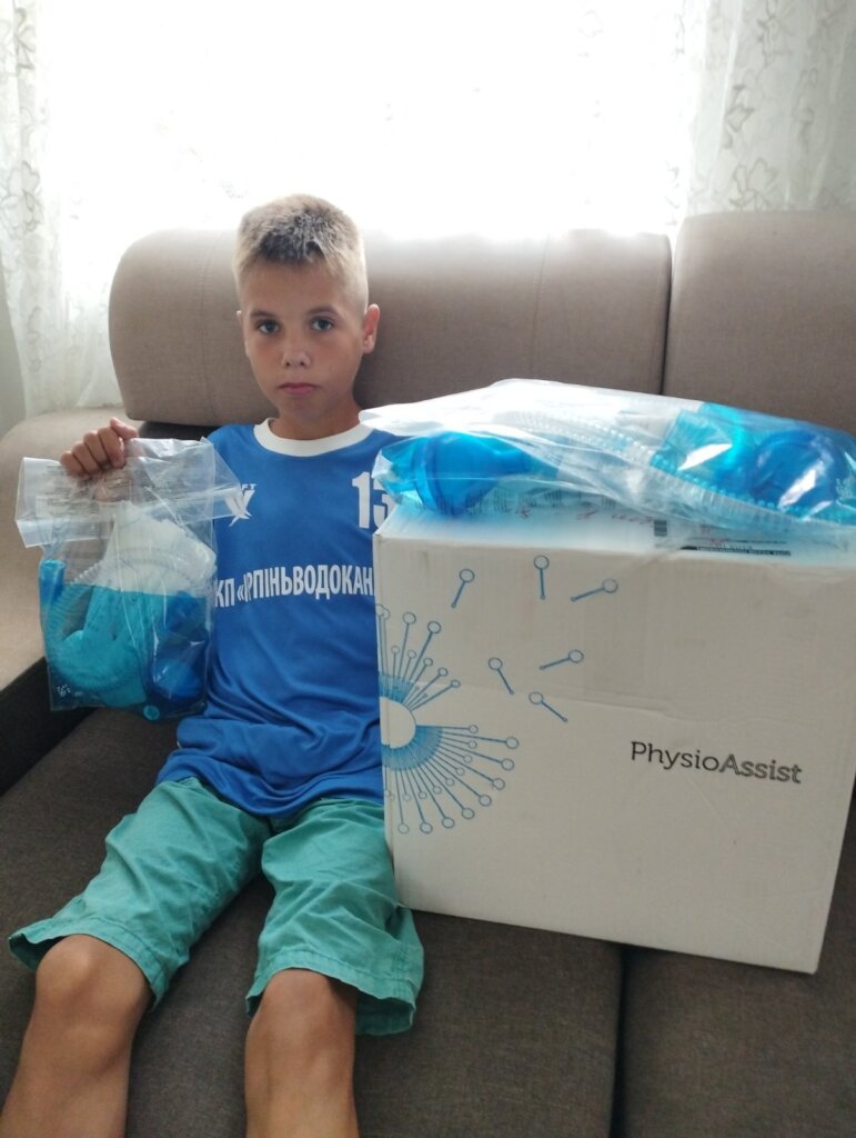 Supporting Ukrainians living with Rare Diseases