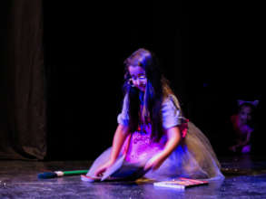 children's Theater