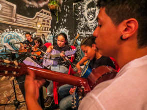 Music Program 3