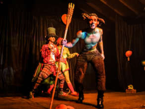 Myths and Theater