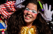 Art: transforming tool in 250 Colombian Children