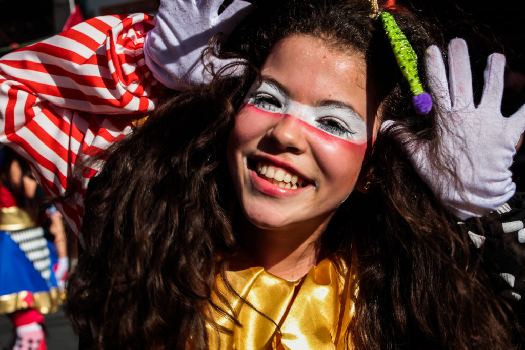 Art: transforming tool in 250 Colombian Children