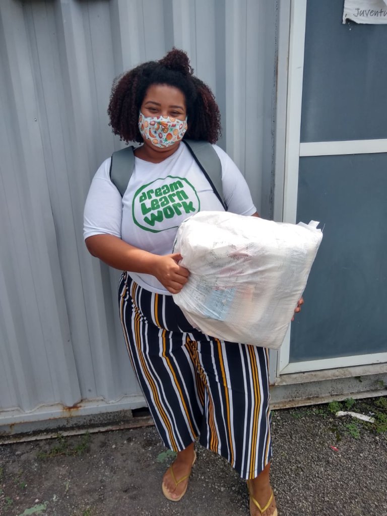 DLW Support Network  COVID-19