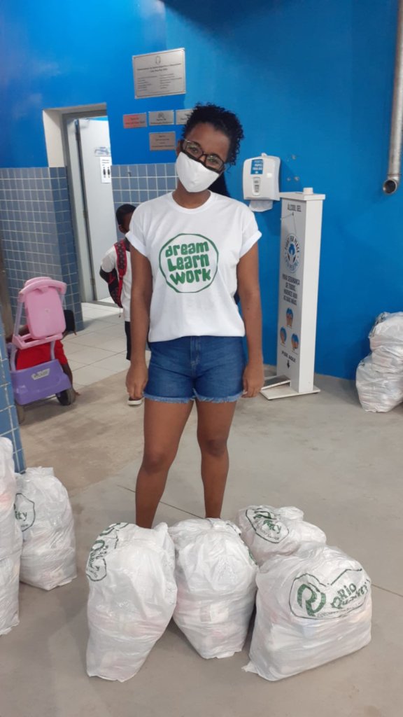 DLW Support Network  COVID-19