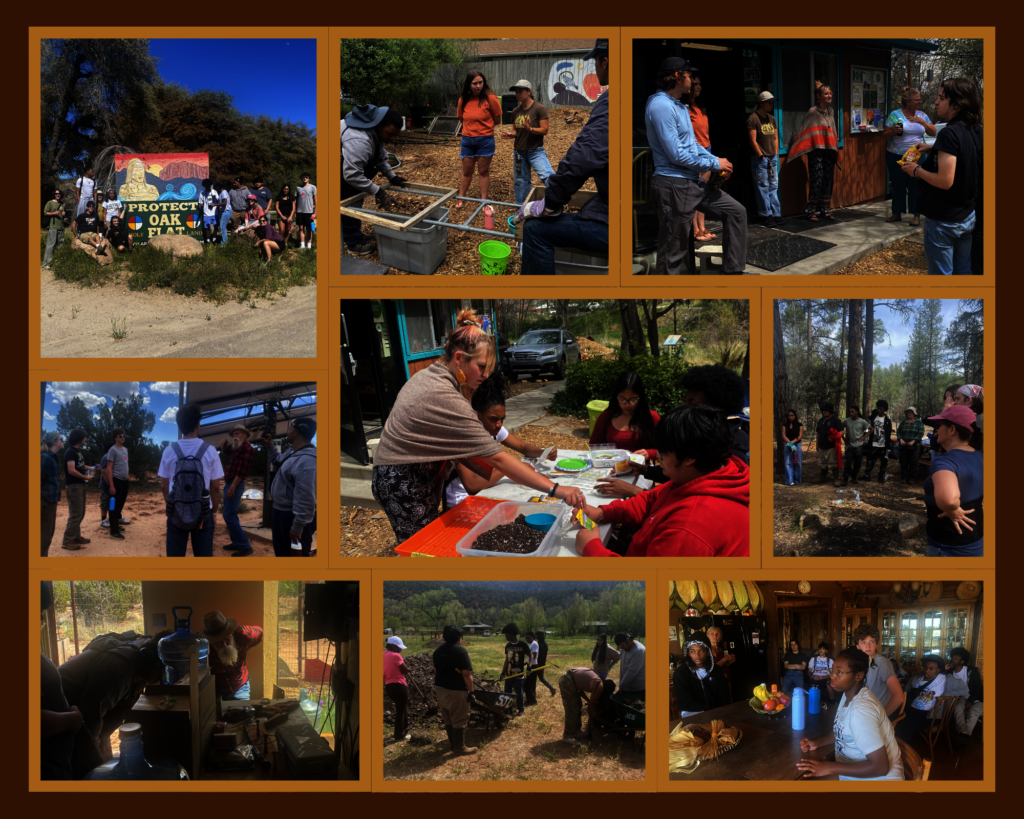 2026 Community High Arizona DEEP Engagement