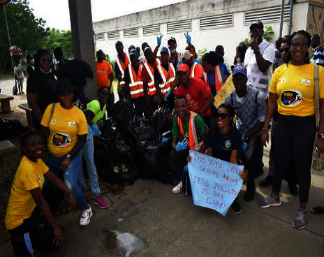 Clean Air: A Shared Responsibility!