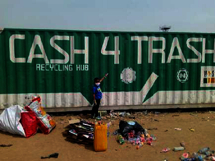 Clean Air: A Shared Responsibility!