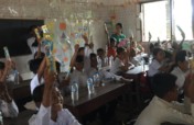 Support 6 Community Projects in rural Cambodia