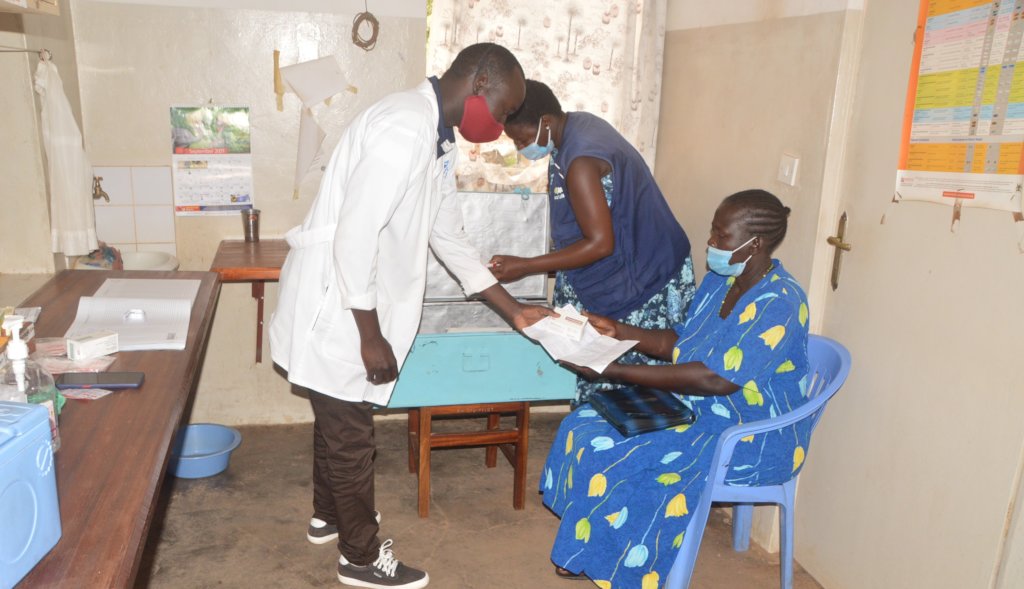 Crisis of mental health medicines in Uganda